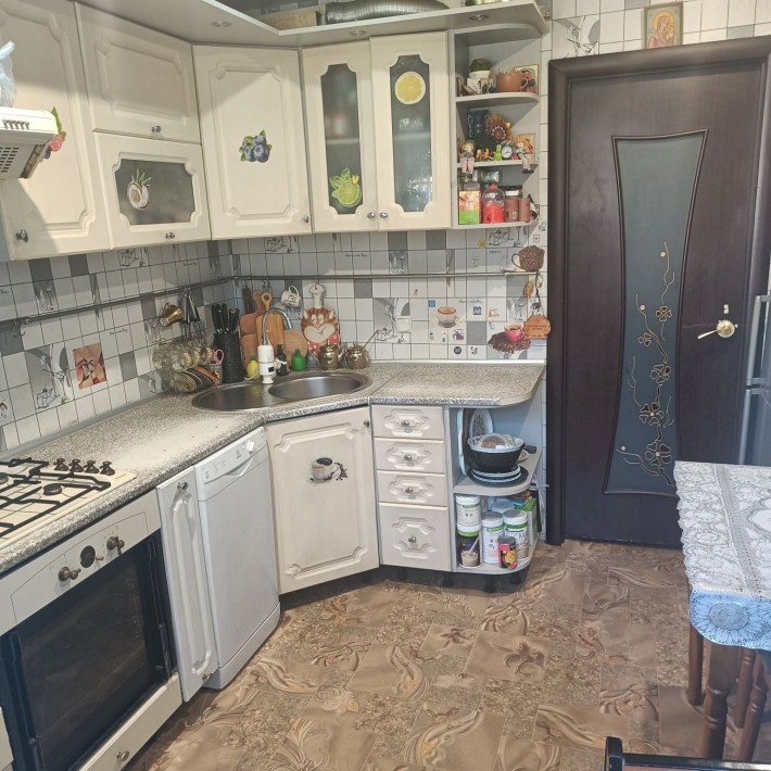 ПРОДАМ двухкімнатну квартиру 28000₴ - фото 1