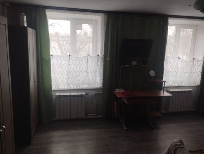 Продам 1 кімнатну квартиру - фото 1