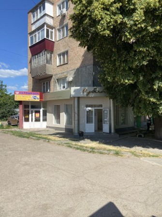 Продам 1к квартиру, Центр, 3 поверх, пр.Бобринського, 4 - фото 1
