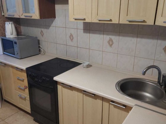 Продам 1-комнатную квартиру Центр 