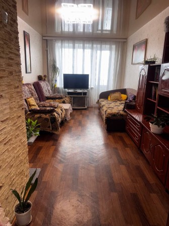 Продам 3-х кімнатну квартиру в центрі - фото 1