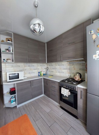 Новинка! Продам 1 -ком. кв. в Солоницевке! - фото 1