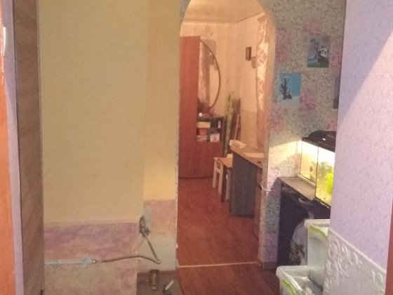 Квартира в  будинку одноповерховому Старокостянтинів