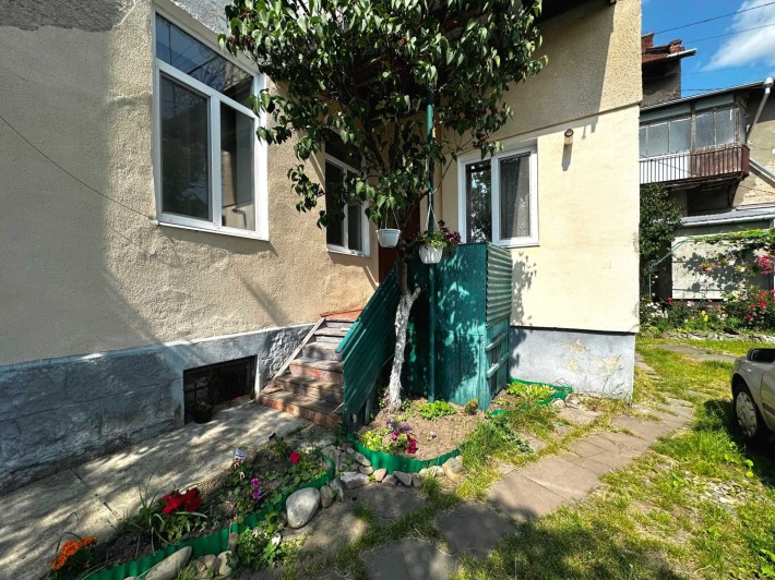 Продаж 2 кім квартири з інд опаленням центр м.Стрий - фото 1