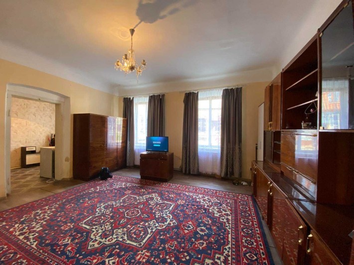 Продаж 1-кім квартири вул.Колесси м.Стрий - фото 1
