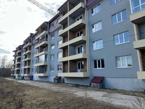 Продаж квартир від забудовника Старокостянтинів