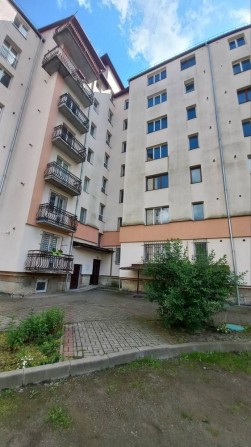 Продаж квартири по вулиці Ленкавського, Стрий - фото 1