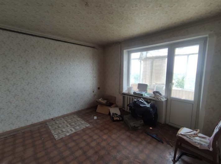 Продается 3-комнатная квартира 63 м2 в центре - фото 1