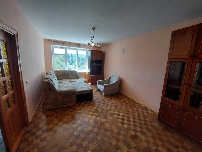 ПРОДАЖ  1 кім квартира 35 м. кв. вул. Мазепи м. Трускавець - фото 1