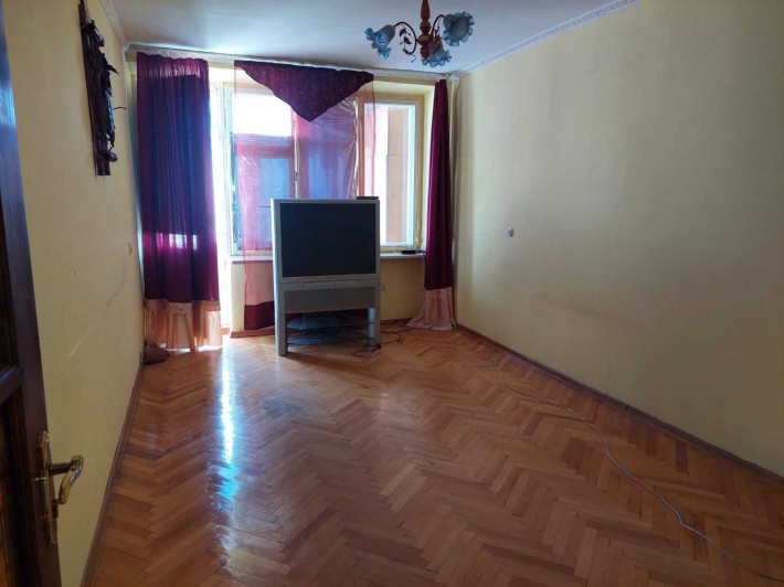 ПРОДАЖ 3 кім квартира вул. Данилішиних м. Трускавець - фото 1