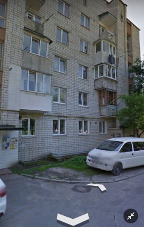 Продам терміново!! 1 кімнатну квартиру - фото 1