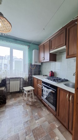 1 Кімнатна Квартира В Трускавці - фото 1