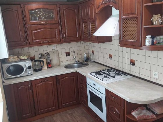 Продам 3-комнатную квартиру Славянск (АВТОНОМНОЕ ОТОПЛЕНИЕ) 