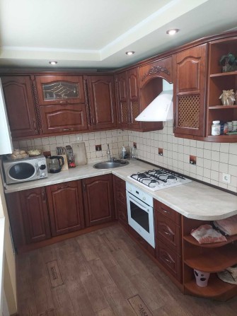 Продам 3-комнатную квартиру Славянск (АВТОНОМНОЕ ОТОПЛЕНИЕ) - фото 1