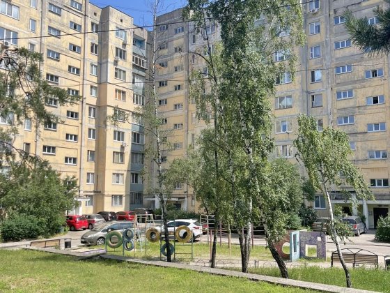 Продаж 2кім квартири по вул Будівельників 4 Новая Украинка