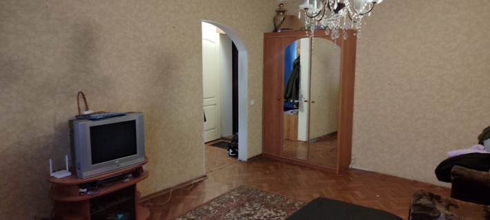 Продам 1-кімнатну квартиру по вулиці Європейська 70 - фото 1