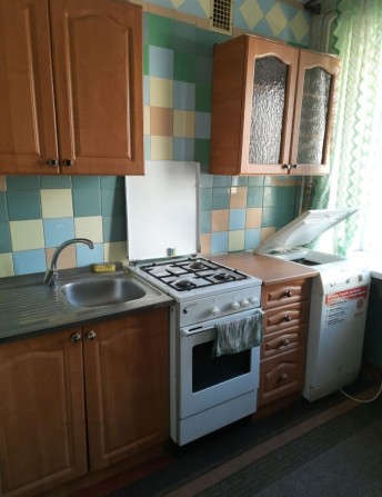 Продаж 3-х кім.квартири - фото 1