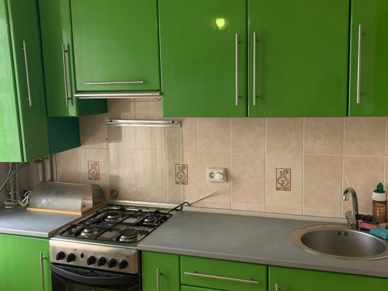 Продам 1-кімнатну квартиру (чешка) — вул. Стуса, Трускавець, центр Трускавец