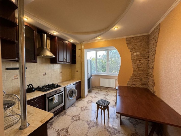 Продаж 2-х кімнатної кватири - фото 1