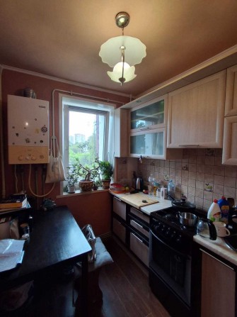 Продам 1-кімнатну квартиру в м.Фастів, Київської обл - фото 1