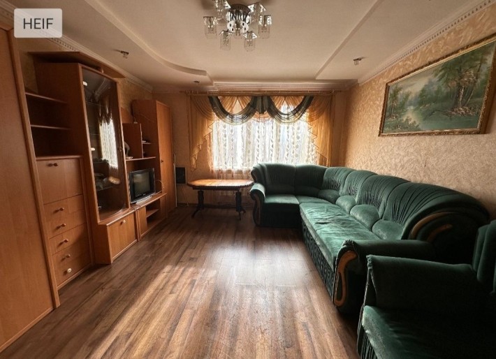 2х кімнатна квартира 48м².Євроремонт.2поверх. Автономне опалення - фото 1