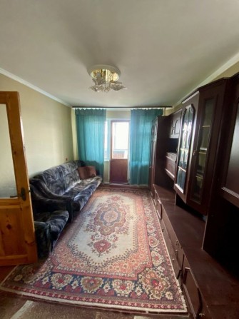 Продам однокімнатну квартиру в центрі міста. - фото 1