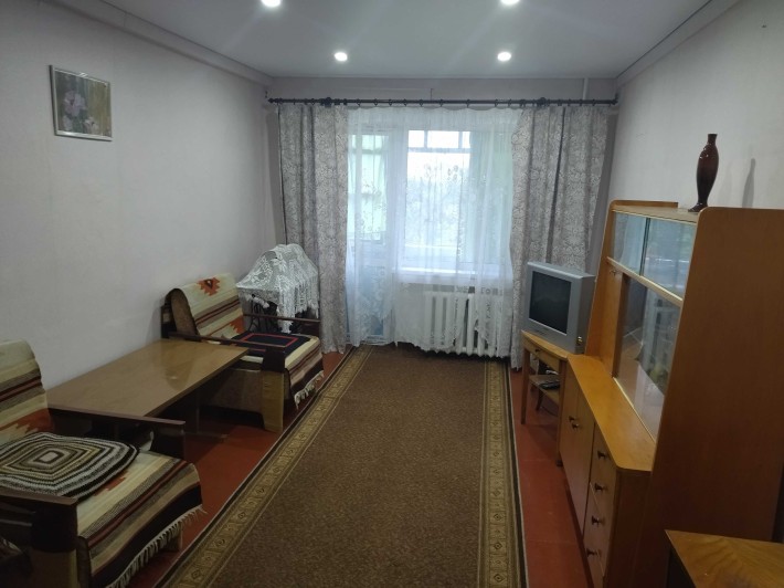 Продам 2-кімнатну квартиру від власника - фото 1