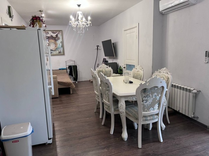 5к квартира, якісний ремонт, техніка, меблі. - фото 1