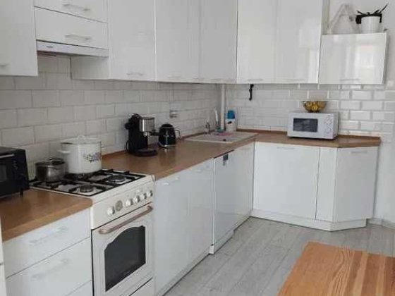 2-кімнатна квартира з ремонтом у новобудові, вул. Скоропадського 14 Трускавец