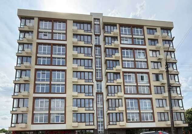Продаж новобудови ЖК ФОРТЕЧНИЙ - фото 1