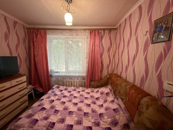 Продаж трьохкімнатної квартири по вулиці Європейська Умань