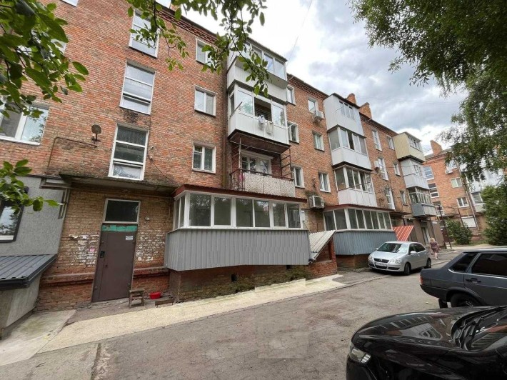 Продаж 2-ої квартири в центральній частині міста - фото 1