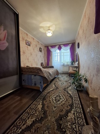Продаж 4 кімнатної квартири  Хмільник - фото 1