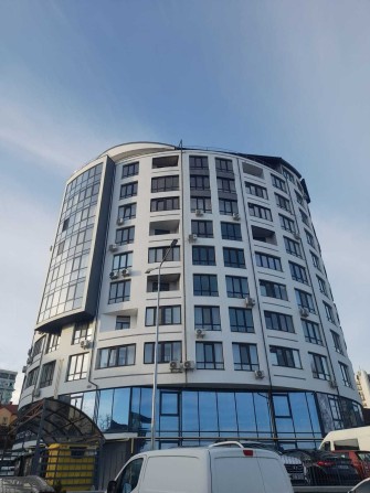 Продам 1к кв в Трускавці, центр, ЖК Фортеця, 7 поверх - фото 1