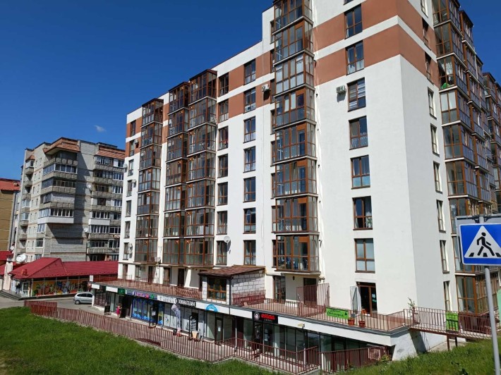 Продаж 2-кім. квартири в елітному ЖК “Зелений Двір”, м. Трускавець! - фото 1