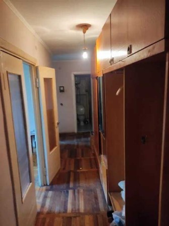 3 кімнатна квартира центр Трускавця, Стуса 1 - фото 1