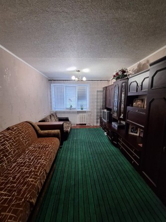 Продаж 1 кімнатної квартири в житловому блоці - фото 1