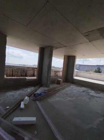 ПРОДАЖ 1К ексклюзивної квартири з ТЕРАСОЮ та коморою 65,5 кв.м. - фото 1