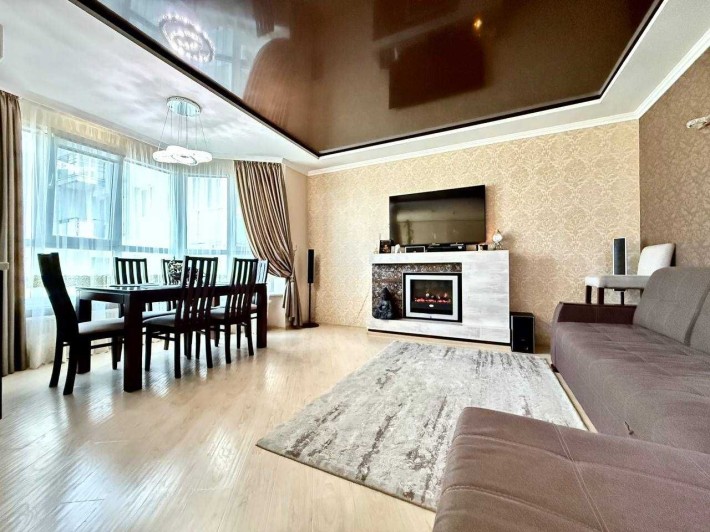 Продаж 3 кімнатної квартири - фото 1