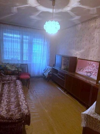 Продается 3-комнатная квартира в центре города. - фото 1