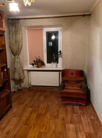 Продається двокімнатна квартира в Центрі - фото 1