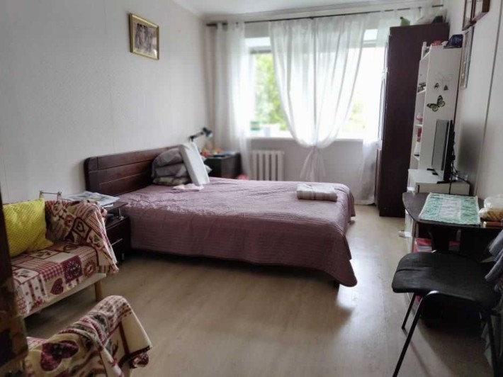 Продаж 2 к квартири Ракове житловий стан хороший житловий стан - фото 1