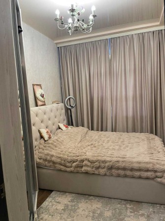 3 кім квартира з якісним ремонтом на Раково ID 34908 - фото 1