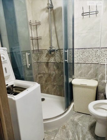 Продам 1к квартиру з капітальний ремонтом - фото 1