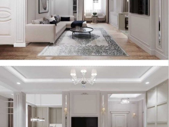 продаж елітної квартири з авторським дизайном в центрі  м. Умань Умань