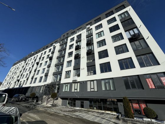 Продам двокімнатну квартиру в самому центрі Трускавця «ЖК Грушевський» Трускавець