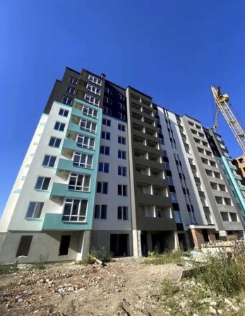 У продажу класна 2к квартира в новобудові. Поспішайте! ід 37565 - фото 1