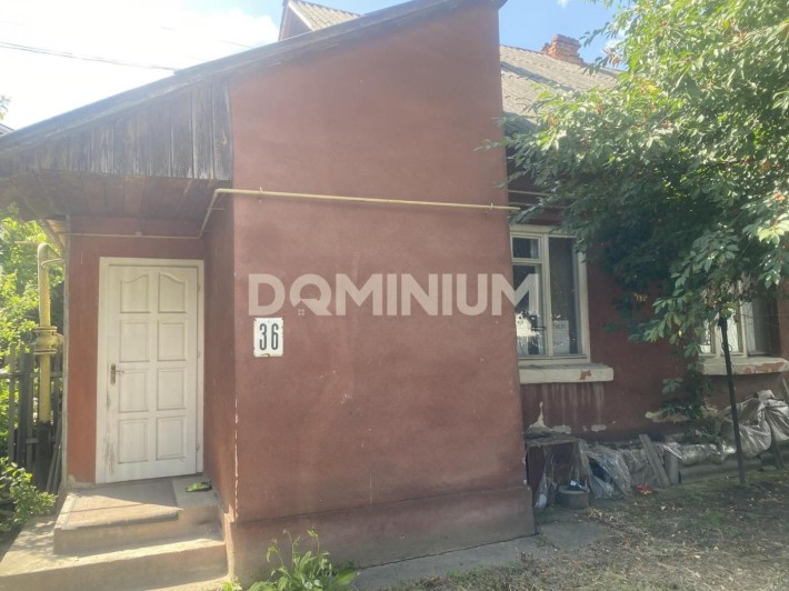 Продається 2 кімнатна квартира у м. Хуст - фото 1