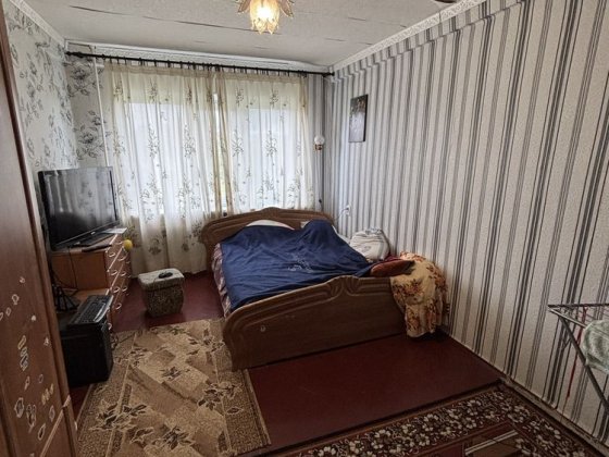 Продается 2 комнатная квартира. Славянск. Славянск