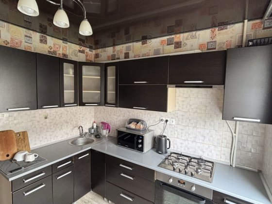 Продается 2 комнатная квартира. Хороший дом. Славянск. Можно сертифика Славянск